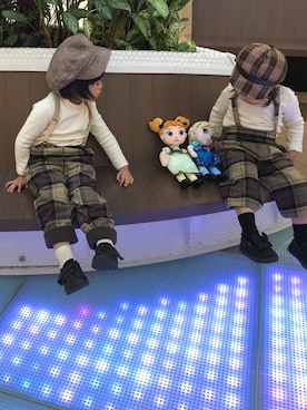 zzz.さんのコーディネート