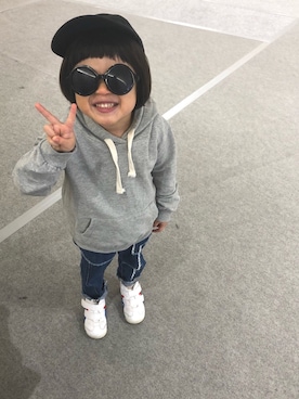 zzz.さんのコーディネート