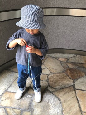 zzz.さんのコーディネート