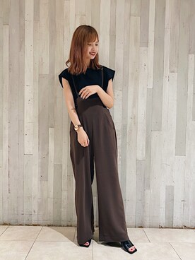 AYANOさんのコーディネート