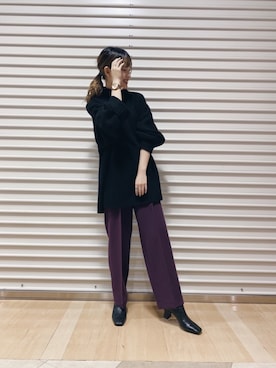 AYANOさんのコーディネート