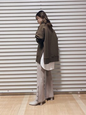 AYANOさんのコーディネート