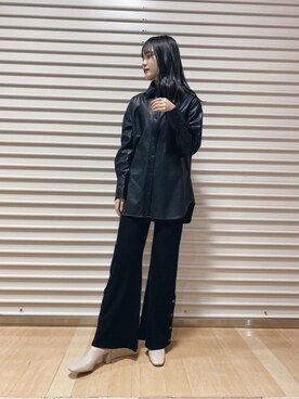 AYANOさんのコーディネート