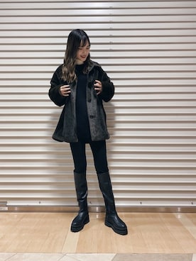 AYANOさんのコーディネート