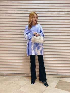 AYANOさんのコーディネート