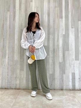 AYANOさんのコーディネート