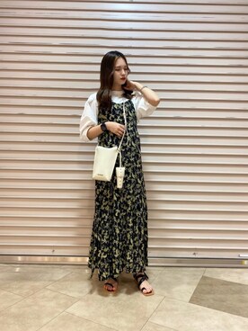 AYANOさんのコーディネート