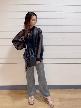 AYANOさんのコーディネート