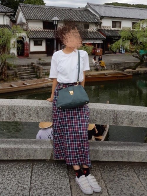 Unisize 欲しい服をかんたん検索 さらに着た時のサイズ感が分かる