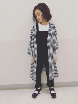 Kooou!!!!さんのコーディネート