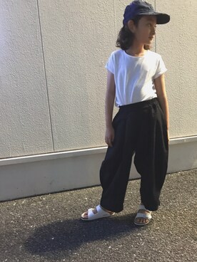 Kooou!!!!さんのコーディネート