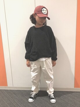 Kooou!!!!さんのコーディネート