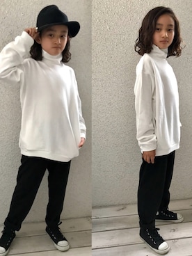 Kooou!!!!さんのコーディネート