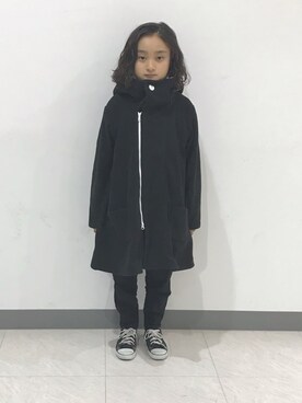 Kooou!!!!さんのコーディネート