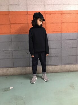 Kooou!!!!さんのコーディネート