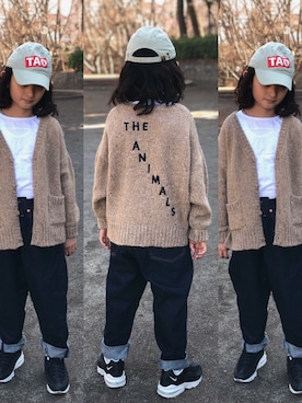 Kooou!!!!さんのコーディネート