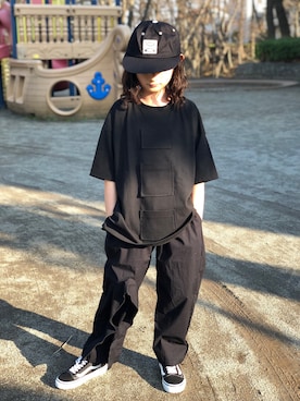 Kooou!!!!さんのコーディネート