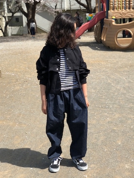 Kooou!!!!さんのコーディネート