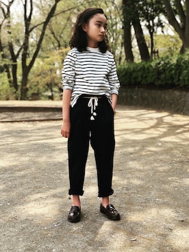 Kooou!!!!さんのコーディネート