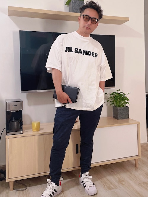 yamchabaseさんのコーディネート