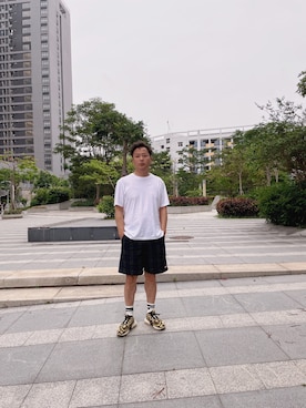 yamchabaseさんのコーディネート
