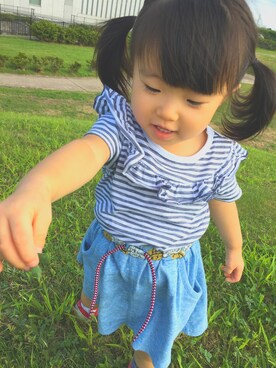 5i5i&t90さんのコーディネート