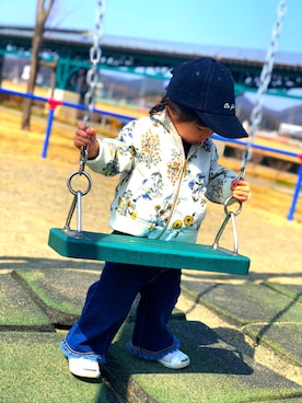 5i5i&t90さんのコーディネート