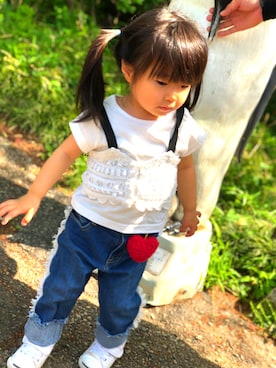 5i5i&t90さんのコーディネート