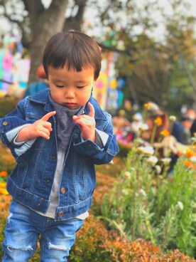 5i5i&t90さんのコーディネート