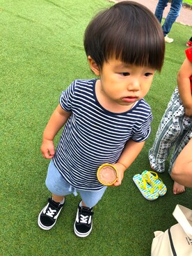 5i5i&t90さんのコーディネート