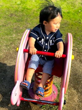 5i5i&t90さんのコーディネート