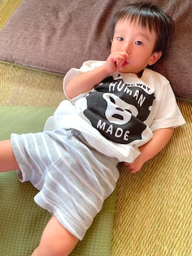 5i5i&t90さんのコーディネート