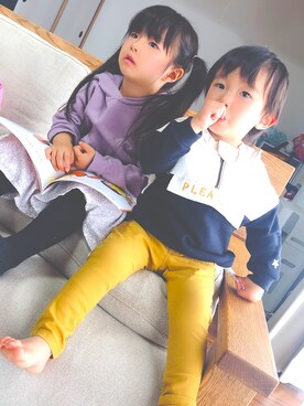 5i5i&t90さんのコーディネート