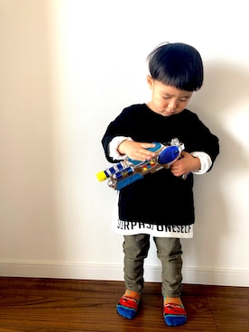 5i5i&t90さんのコーディネート