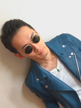 Daichi  Yunomaeさんのコーディネート