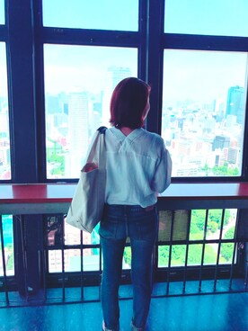 unlock.さんのコーディネート