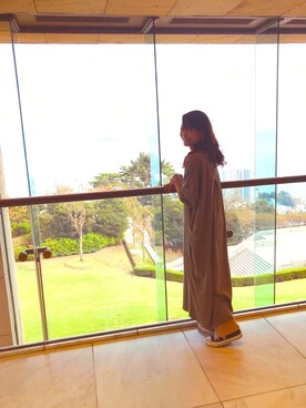 unlock.さんのコーディネート