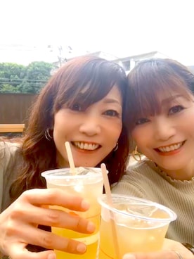 unlock.さんのコーディネート