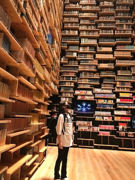 unlock.さんのコーディネート