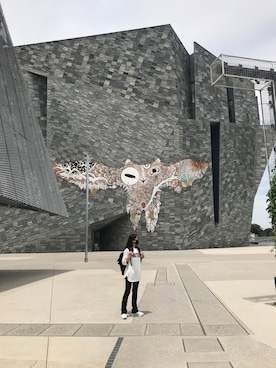 unlock.さんのコーディネート