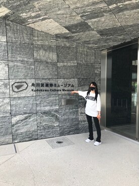 unlock.さんのコーディネート