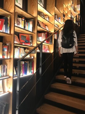 unlock.さんのコーディネート