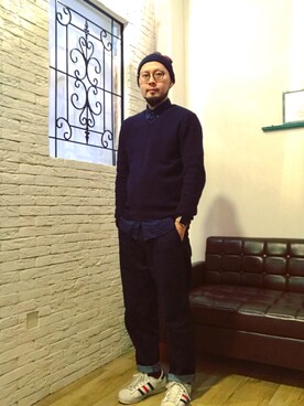 tmyoungerさんのコーディネート