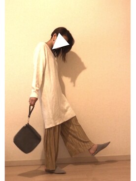 rikakukoさん(レディース・161cm)の春コーディネート