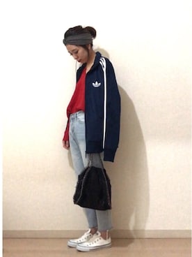 rikakukoさんのコーディネート