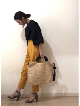 rikakukoさんのコーディネート