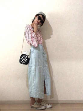 rikakukoさんのコーディネート