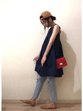 rikakukoさんのコーディネート