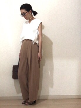 rikakukoさんのコーディネート