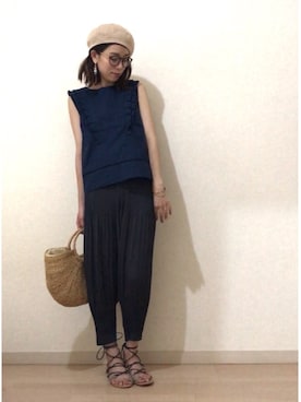 rikakukoさんのコーディネート